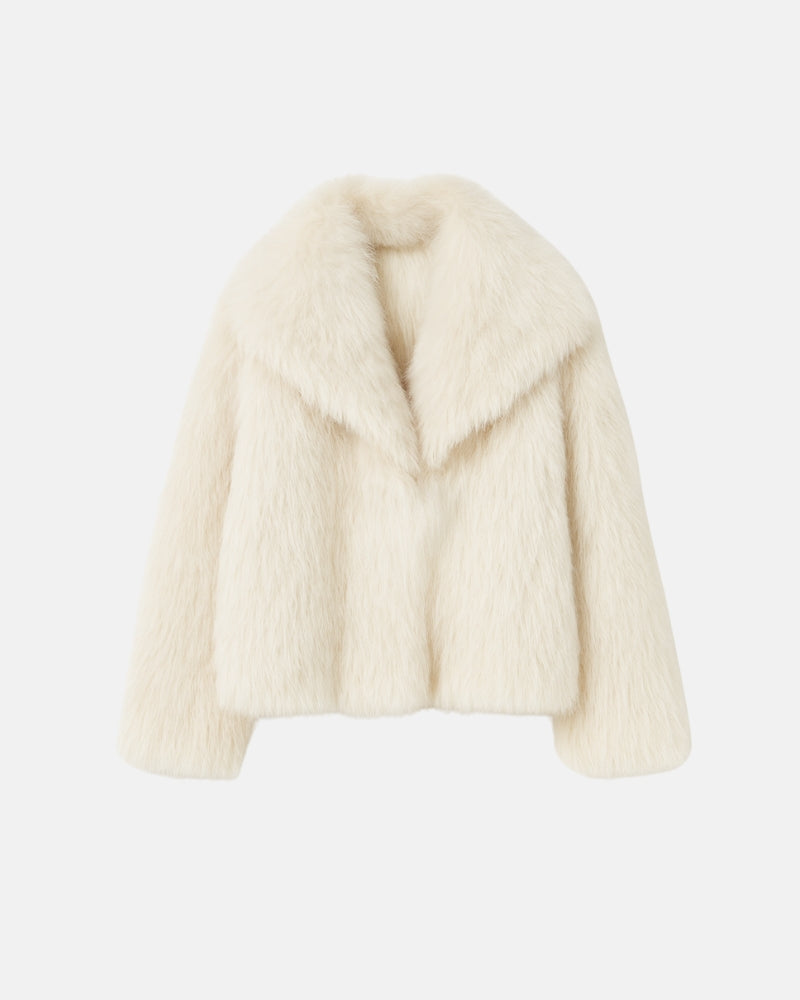 Wilda | Women’s Fleece Winter Jacket