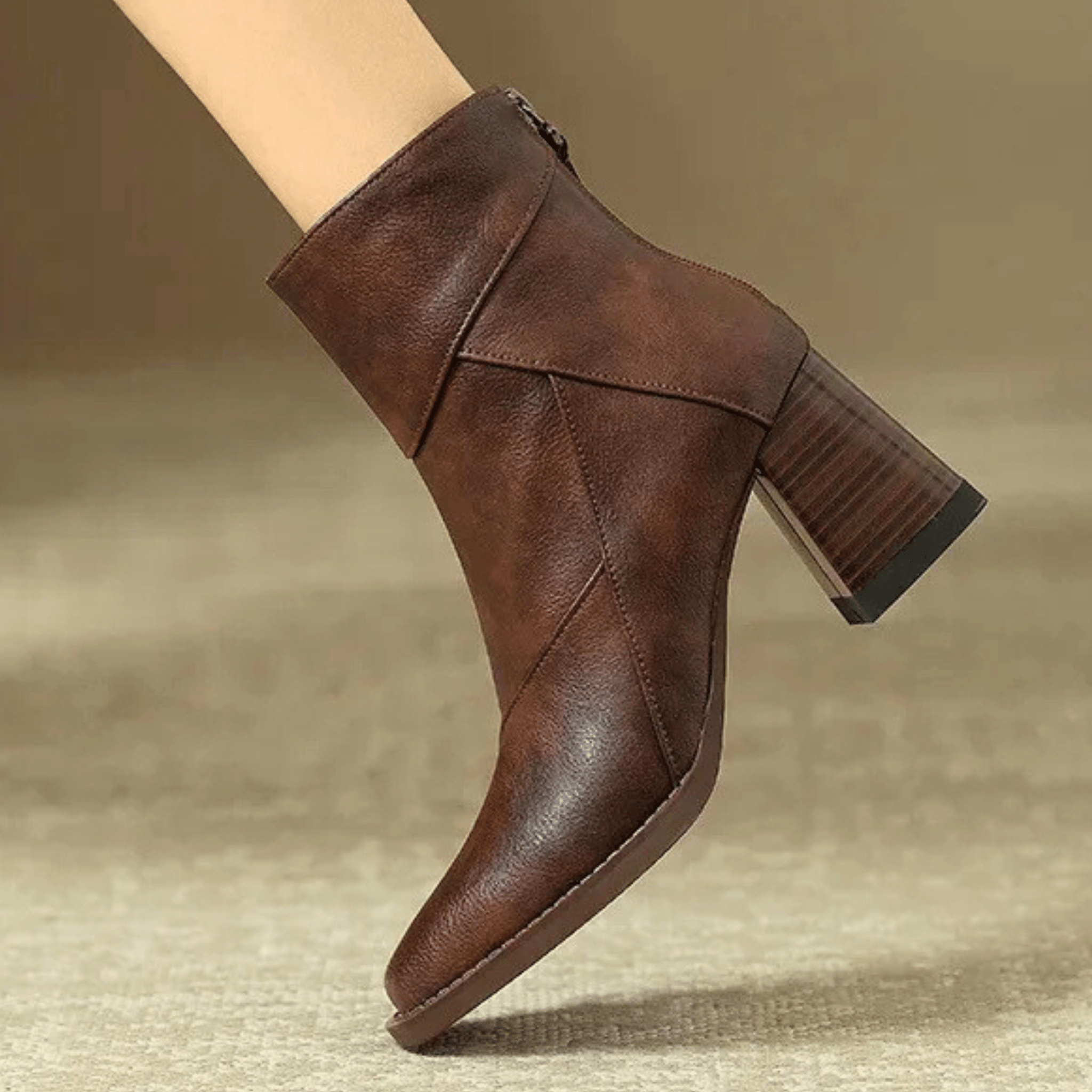 The Elara Boot