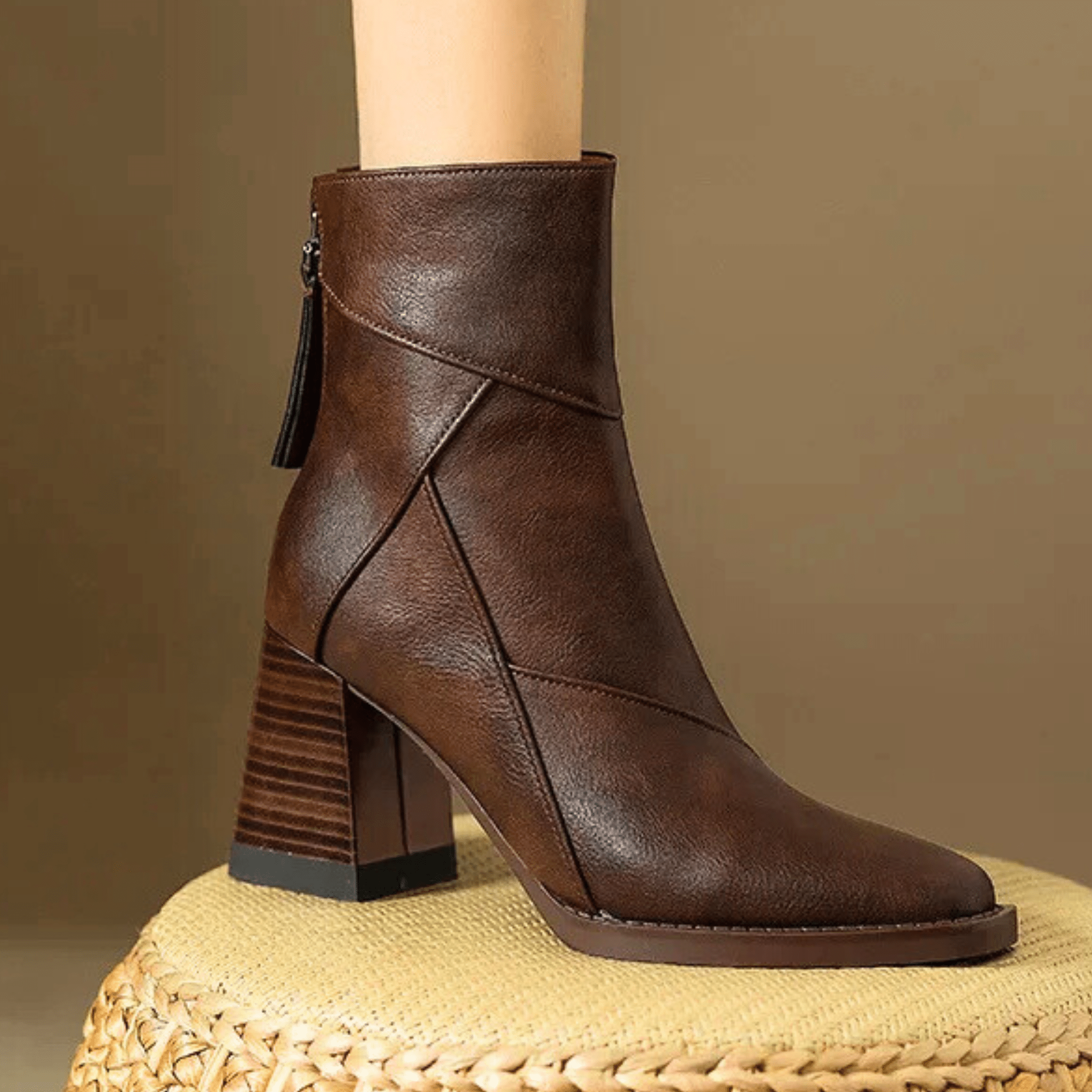 The Elara Boot