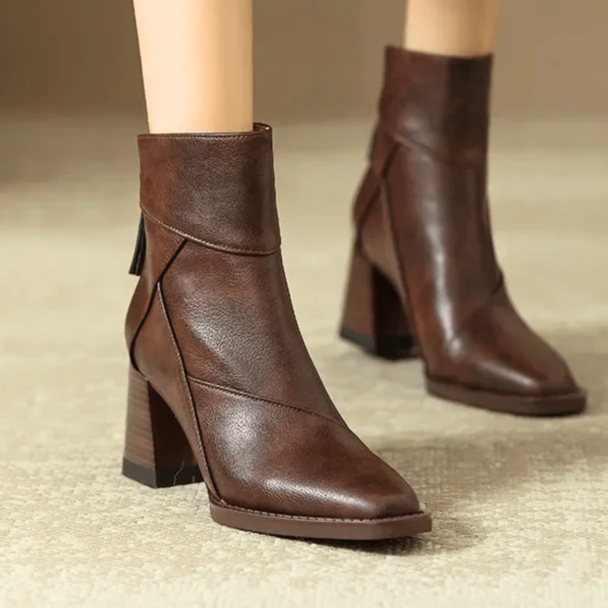 The Elara Boot