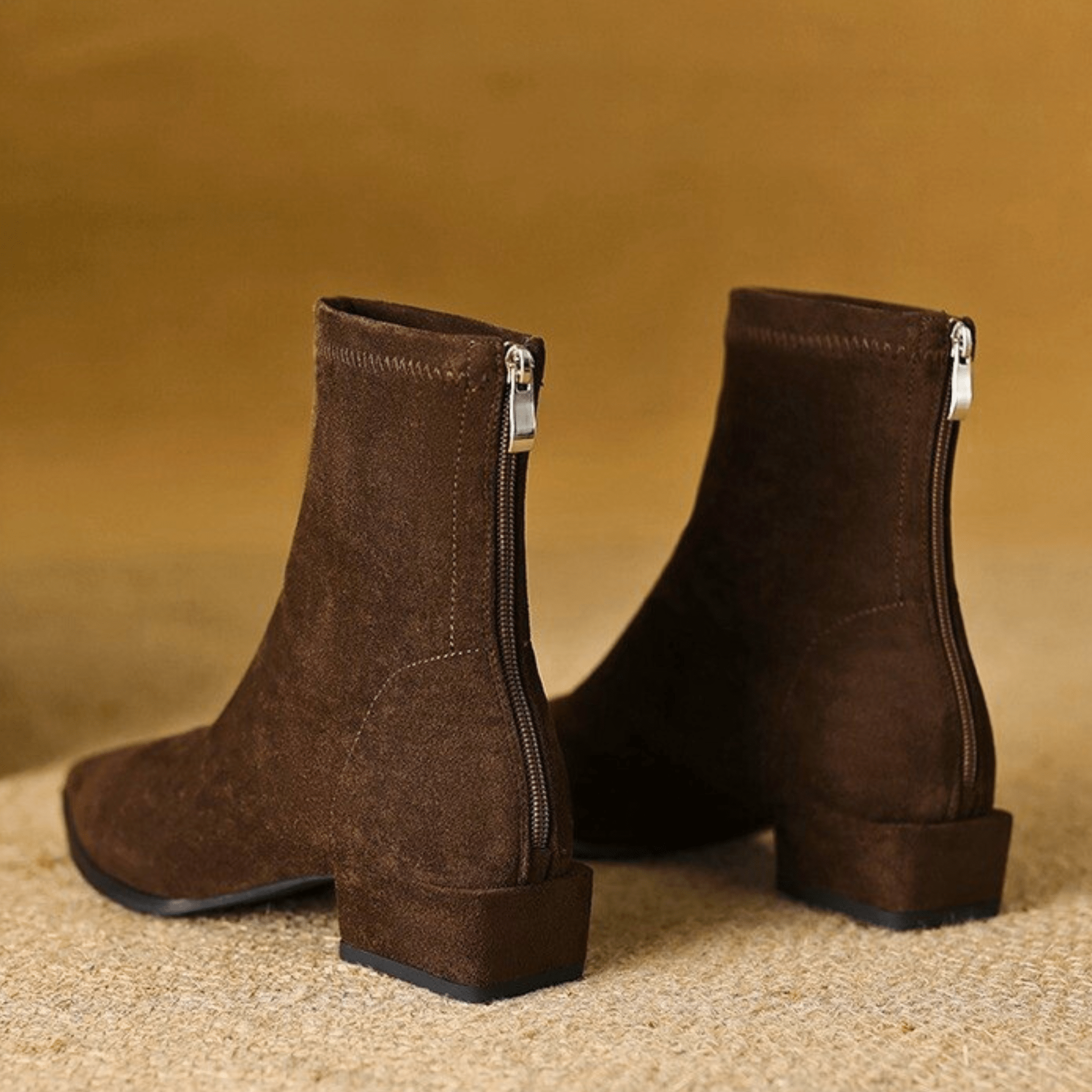 The Marvella Boot