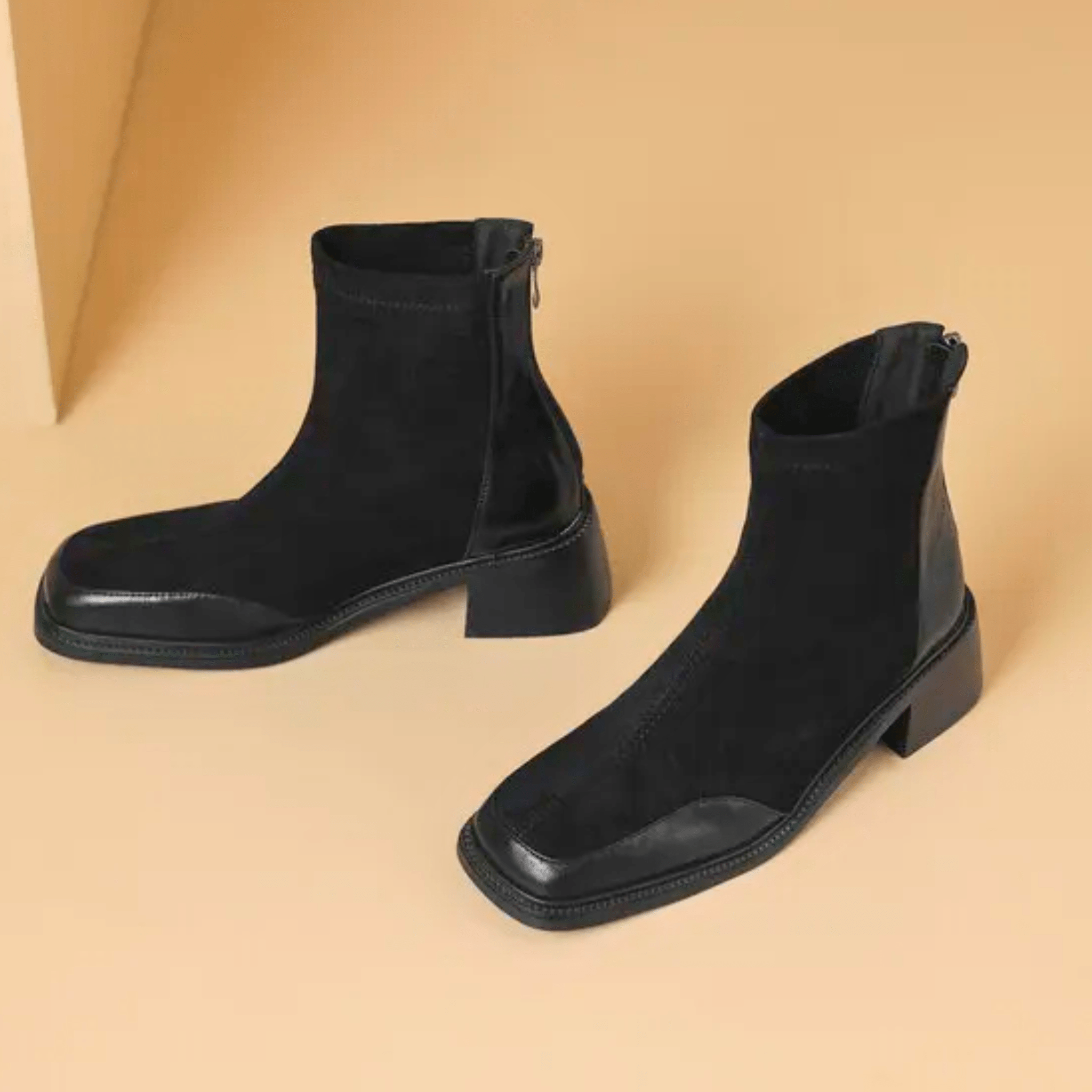 The Vivara Boot
