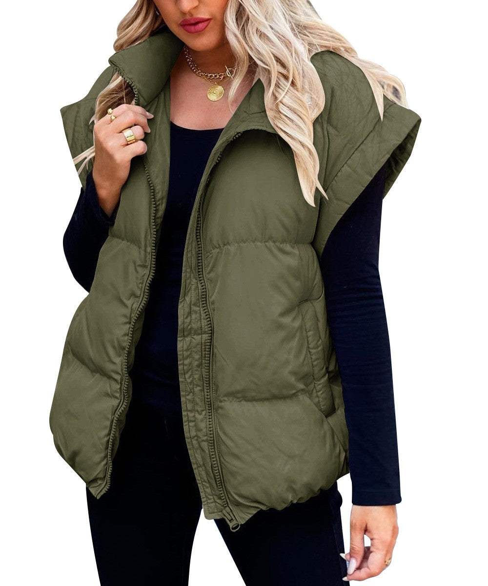 Fashionable Gilet for Women | Casual