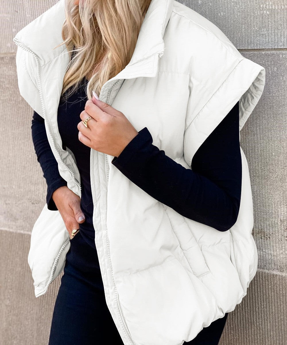 Fashionable Gilet for Women | Casual