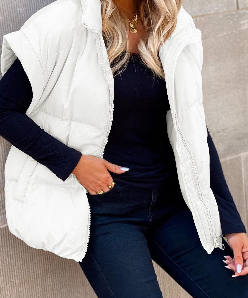 Fashionable Gilet for Women | Casual