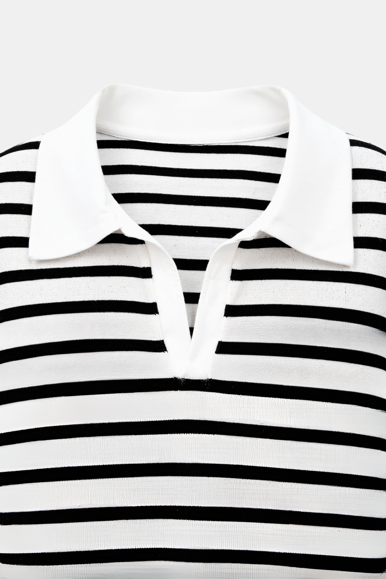 Emma | Versatile striped blouse