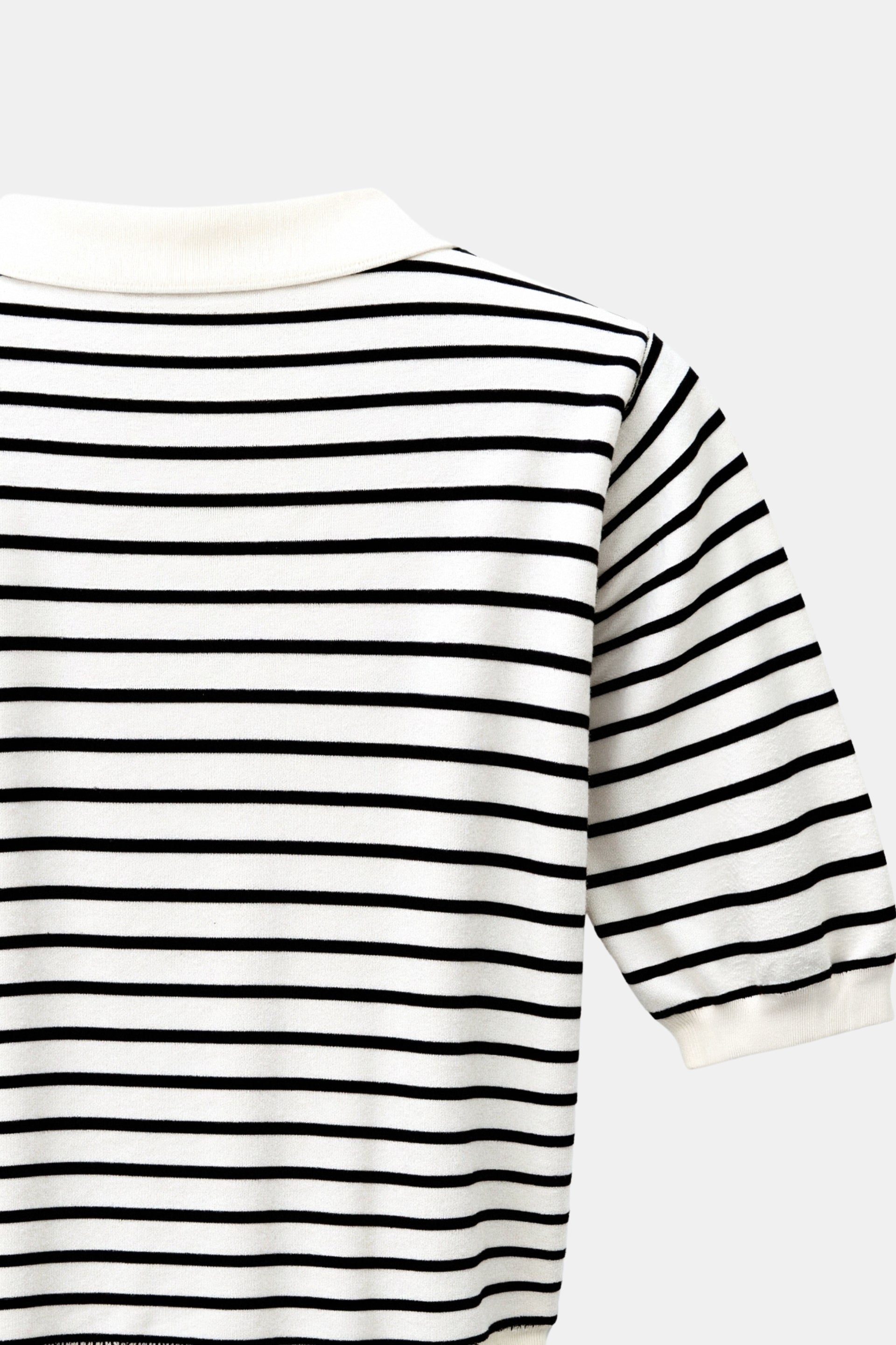 Emma | Versatile striped blouse