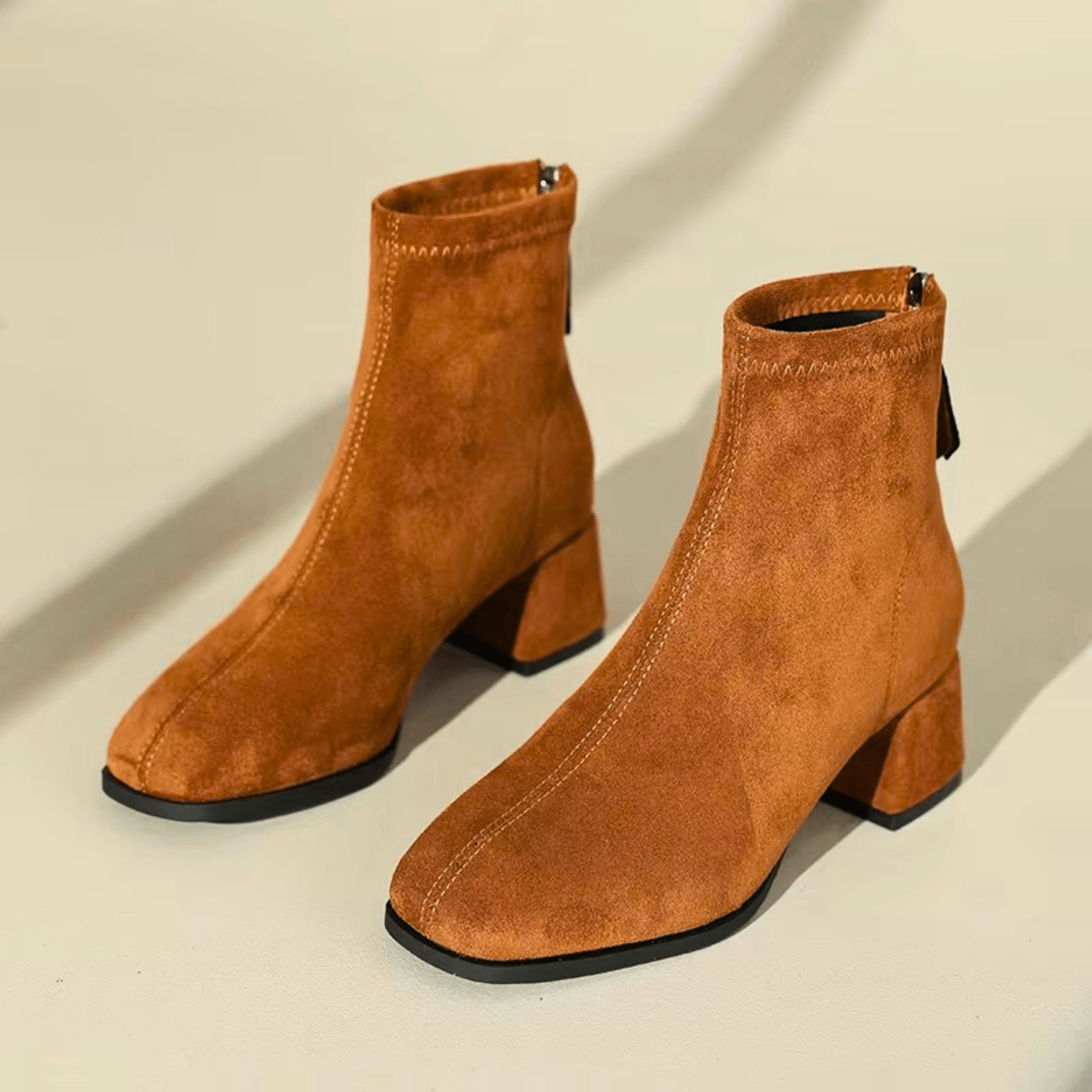 The Renard Boot