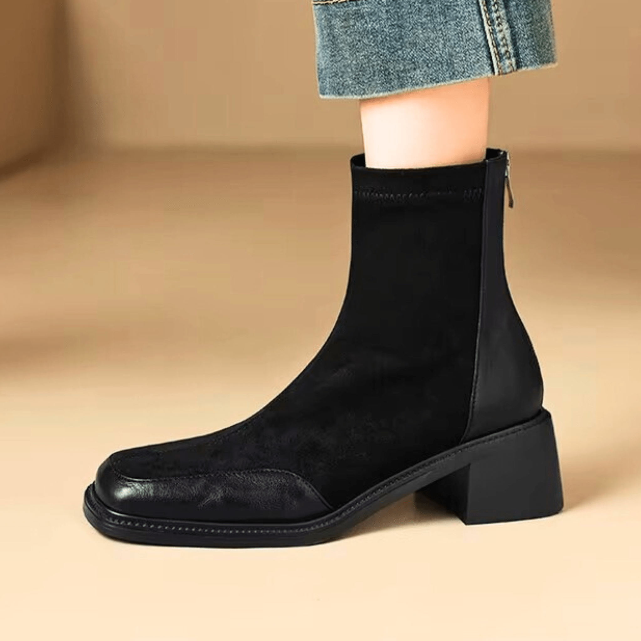 The Vivara Boot