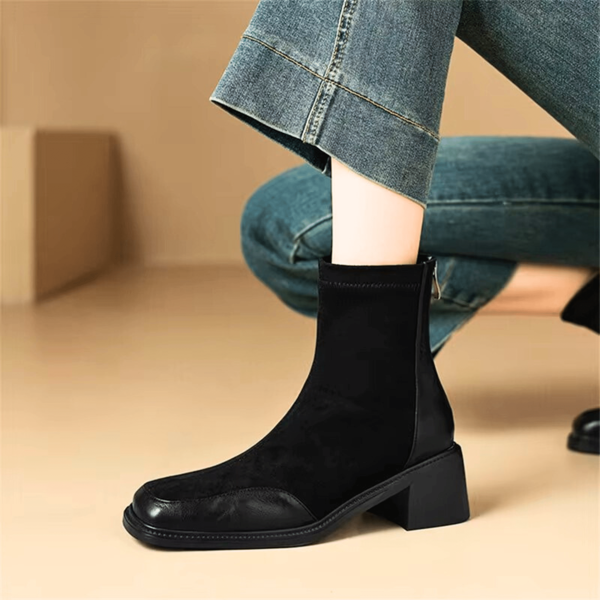 The Vivara Boot