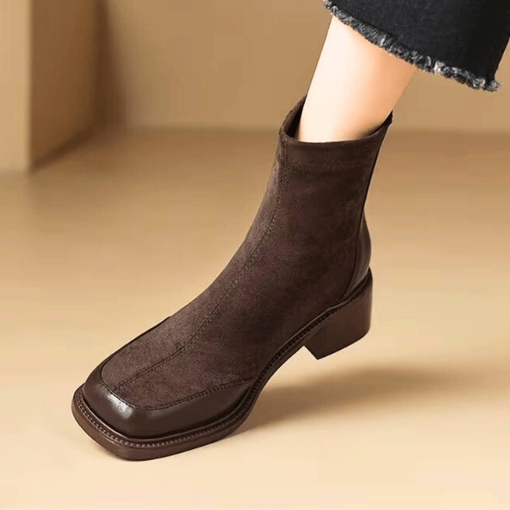 The Vivara Boot