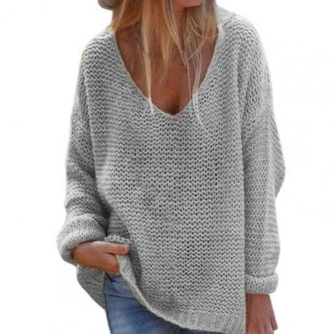 Egona | Stylish Jumper for Women | Oversized
